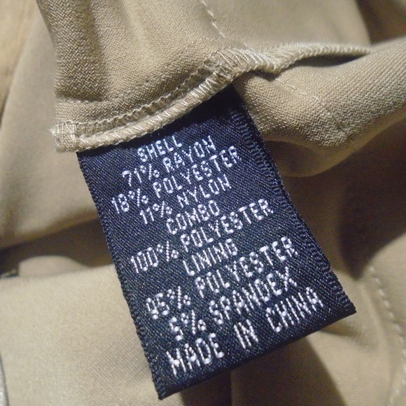 AIDAN MATTOX Niteline Ruffled-Tier Sheath Dress 6 - Picture 6 of 9